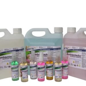 AMBIENTADOR  Purificador ambiental  AIREXX- AM0623